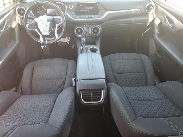 Photo 8 from auction – 2020 CHEVROLET BLAZER 2LT with VIN 3GNKBHRS6LS622452