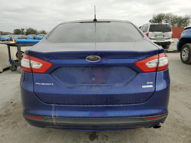 Photo 6 from auction – 2016 FORD FUSION SE with VIN 3FA6P0HDXGR260693