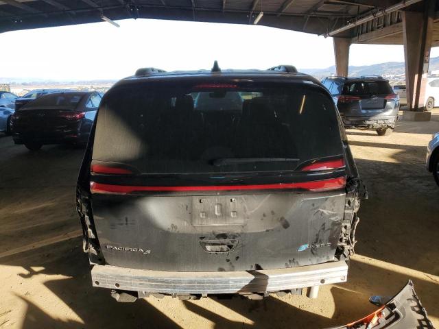 Photo 6 from auction – 2021 CHRYSLER PACIFICA H with VIN 2C4RC1S78MR536463