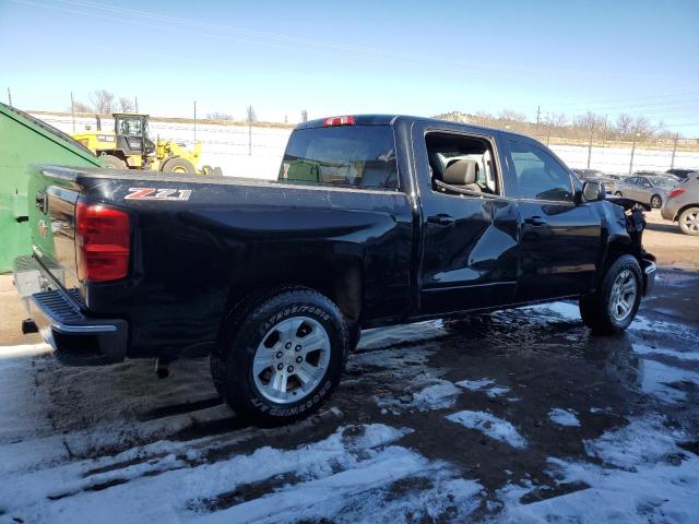 Photo 3 from auction – 2015 CHEVROLET SILVERADO with VIN 3GCUKREC1FG471257