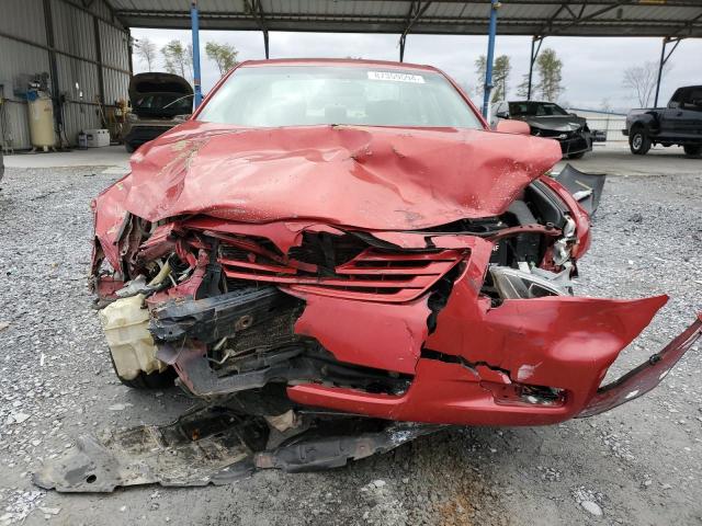 Photo 5 from auction – 2007 TOYOTA CAMRY CE with VIN JTNBE46K673035382