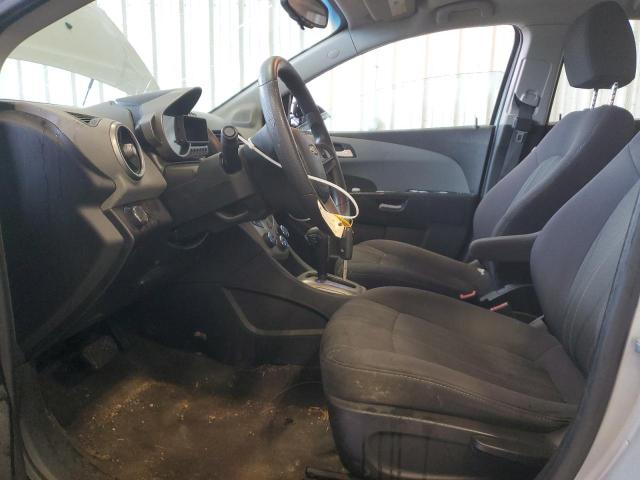 Photo 7 from auction – 2012 CHEVROLET SONIC LT with VIN 1G1JC5SH9C4201378