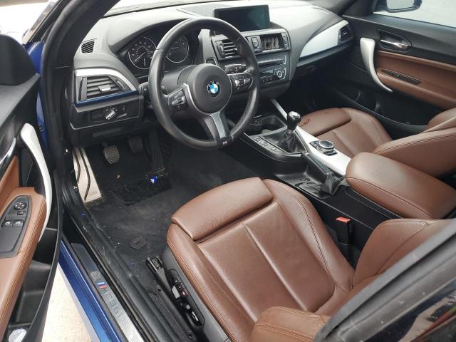 Photo 8 from auction – 2015 BMW M235I with VIN WBA1J7C54FV288793