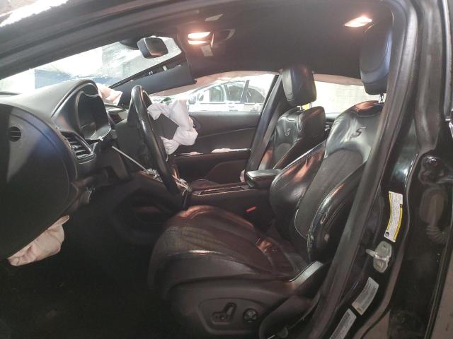 Photo 7 from auction – 2015 CHRYSLER 200 S with VIN 1C3CCCBB2FN568707
