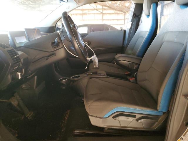 Photo 7 from auction – 2017 BMW I3 BEV with VIN WBY1Z6C34HV548468