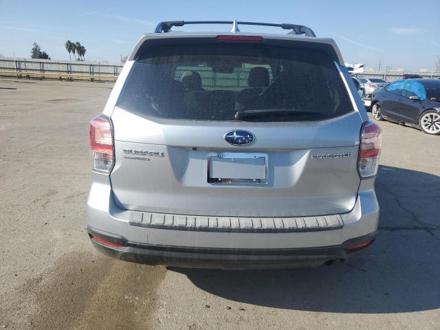 Photo 6 from auction – 2018 SUBARU FORESTER 2 with VIN JF2SJAGC7JH604628