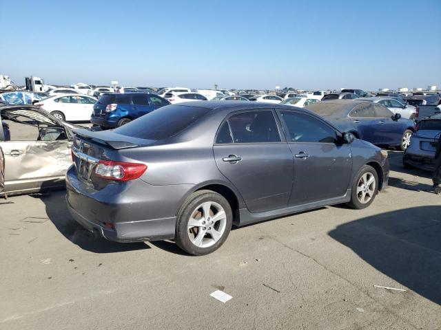 Photo 3 from auction – 2012 TOYOTA COROLLA BA with VIN 5YFBU4EE5CP056308