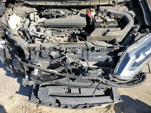 Photo 12 from auction – 2017 NISSAN ROGUE S with VIN 5N1AT2MT0HC852754
