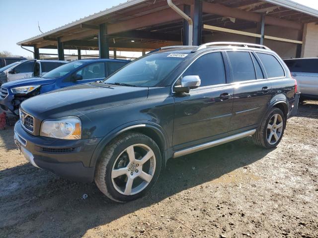 VOLVO XC90 R DES 2011 with VIN YV4952CT4B1598744 - Photo from auction
