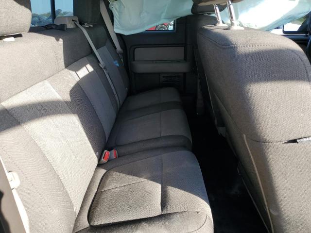 Photo 10 from auction – 2010 FORD F150 SUPER with VIN 1FTEX1E89AFD83117