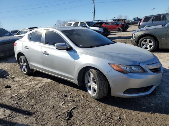 Photo 4 from auction – 2015 ACURA ILX 20 with VIN 19VDE1F35FE003933