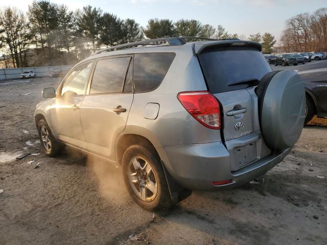 Photo 2 from auction – 2007 TOYOTA RAV4 with VIN JTMBD33V276035331
