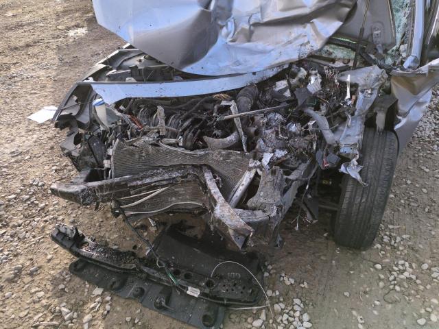 Photo 11 from auction – 2017 HYUNDAI SONATA SE with VIN 5NPE24AF7HH488436