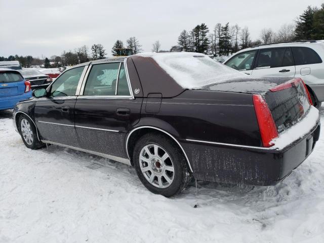 Photo 2 from auction – 2009 CADILLAC DTS with VIN 1G6KD57Y29U102589