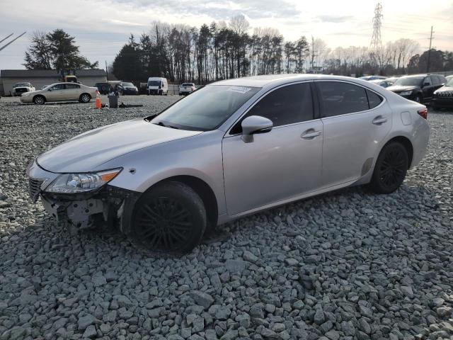 LEXUS ES 350 2013 with VIN JTHBK1GG4D2003147 - Photo from auction