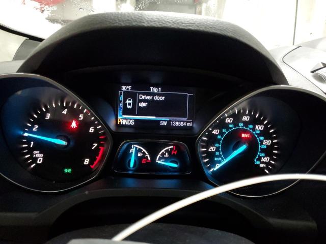 Photo 9 from auction – 2014 FORD ESCAPE SE with VIN 1FMCU9GX5EUC05933