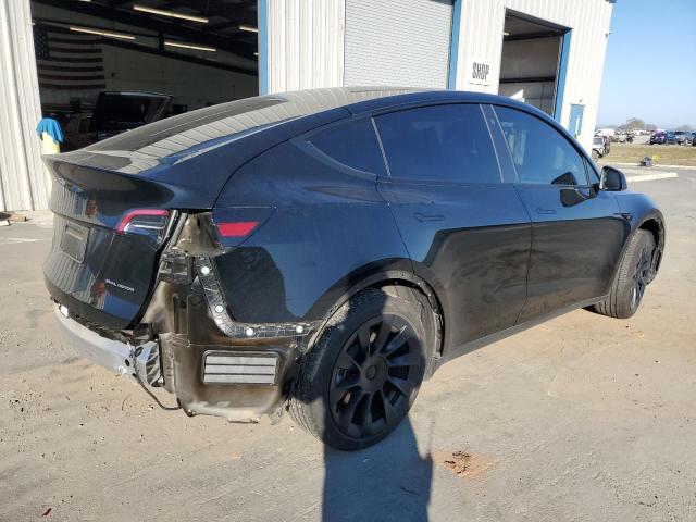 Photo 3 from auction – 2023 TESLA MODEL Y with VIN 7SAYGDEE8PF625318