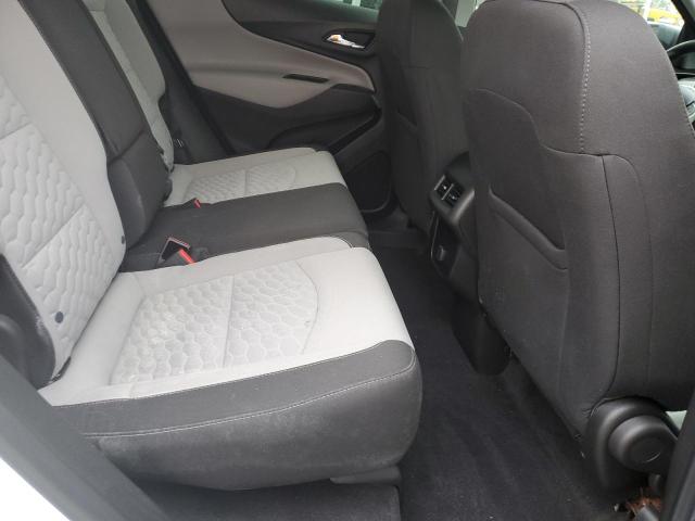 Photo 11 from auction – 2018 CHEVROLET EQUINOX LS with VIN 3GNAXHEV2JS574586