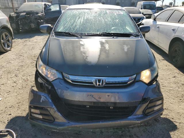 Photo 5 from auction – 2010 HONDA INSIGHT LX with VIN JHMZE2H57AS007701