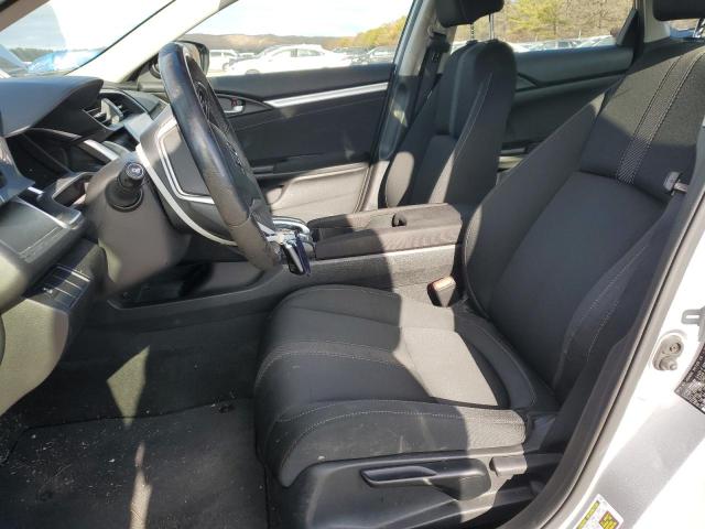 Photo 7 from auction – 2018 HONDA CIVIC EX with VIN JHMFC1F38JX031710