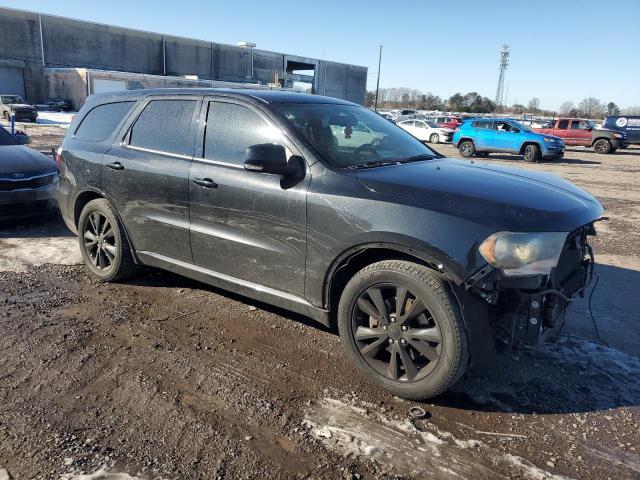 Photo 4 from auction – 2013 DODGE DURANGO R/ with VIN 1C4SDHCT1DC662188