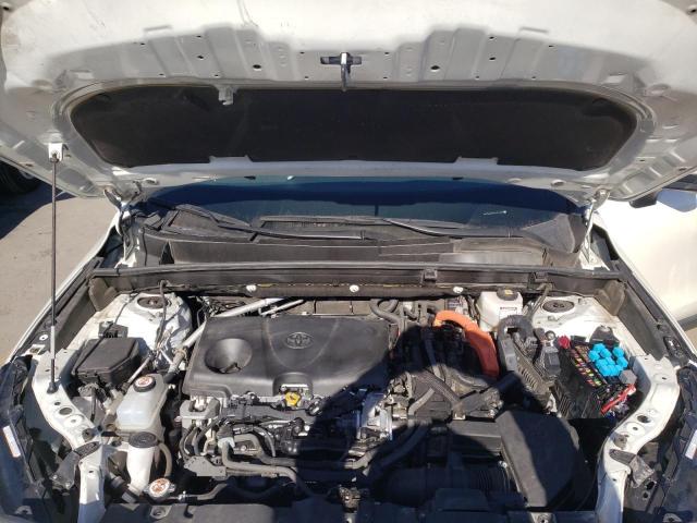 Photo 12 from auction – 2022 TOYOTA VENZA LE with VIN JTEAAAAH1NJ101444