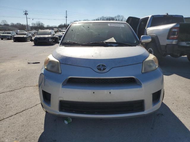 Photo 5 from auction – 2011 TOYOTA SCION XD with VIN JTKKU4B46B1012938