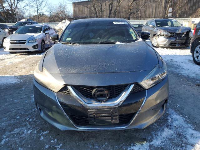 Photo 5 from auction – 2017 NISSAN MAXIMA 3.5 with VIN 1N4AA6AP3HC414129