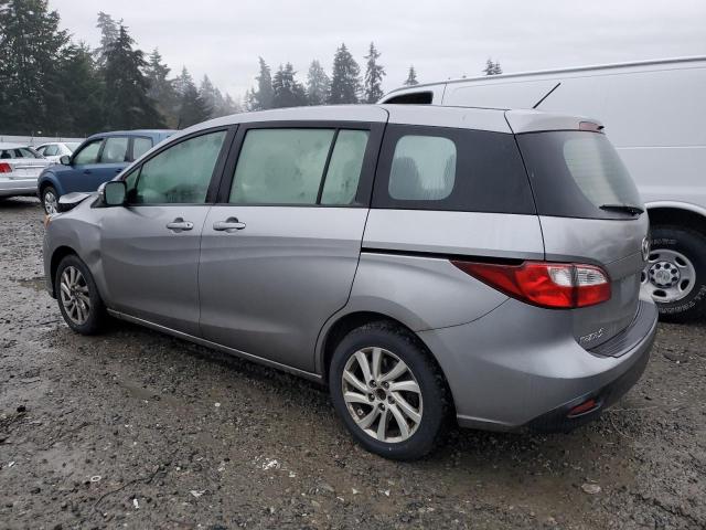 Photo 2 from auction – 2015 MAZDA 5 SPORT with VIN JM1CW2BL3F0180467