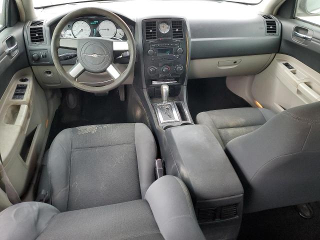 Photo 8 from auction – 2006 CHRYSLER 300 with VIN 2C3KA43R46H273605