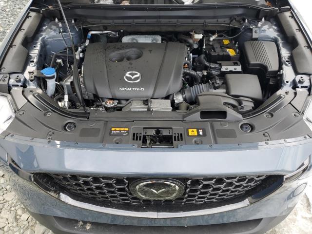 Photo 12 from auction – 2024 MAZDA CX-5 PREFE with VIN JM3KFBCL3R0519654