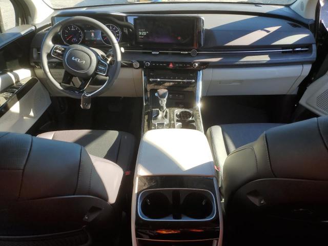 Photo 8 from auction – 2024 KIA CARNIVAL E with VIN KNDNC5H3XR6356524