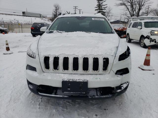 Photo 5 from auction – 2016 JEEP CHEROKEE L with VIN 1C4PJMCB5GW341899