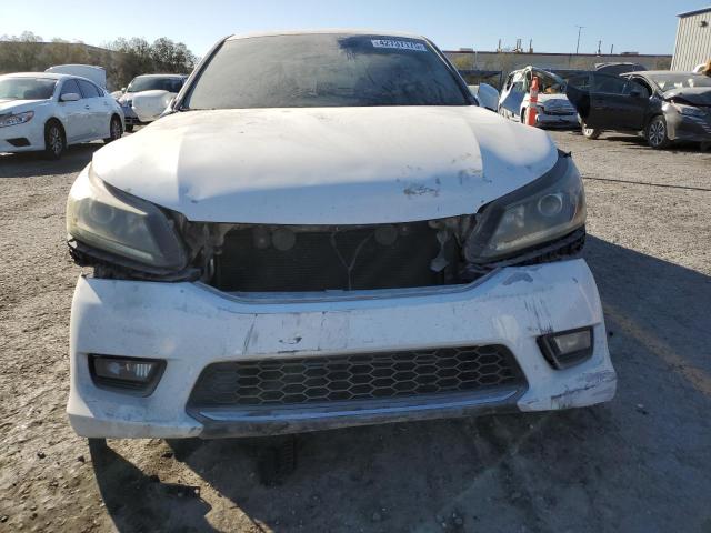 Photo 5 from auction – 2015 HONDA ACCORD EX with VIN 1HGCR2F73FA121161