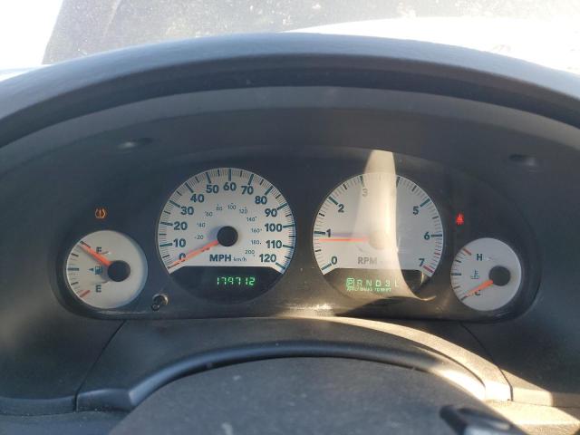 Photo 9 from auction – 2007 DODGE GRAND CARA with VIN 2D4GP44L07R333145