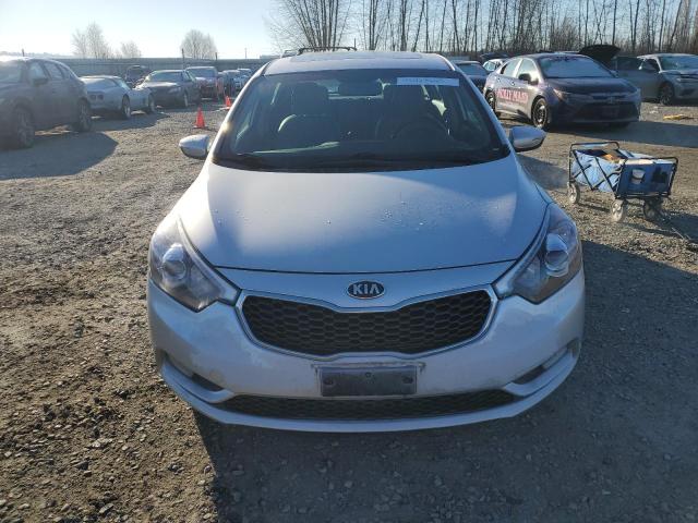 Photo 5 from auction – 2015 KIA FORTE EX with VIN KNAFX5A83F5282618