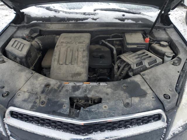 Photo 12 from auction – 2015 CHEVROLET EQUINOX LT with VIN 2GNALBEK4F6330930