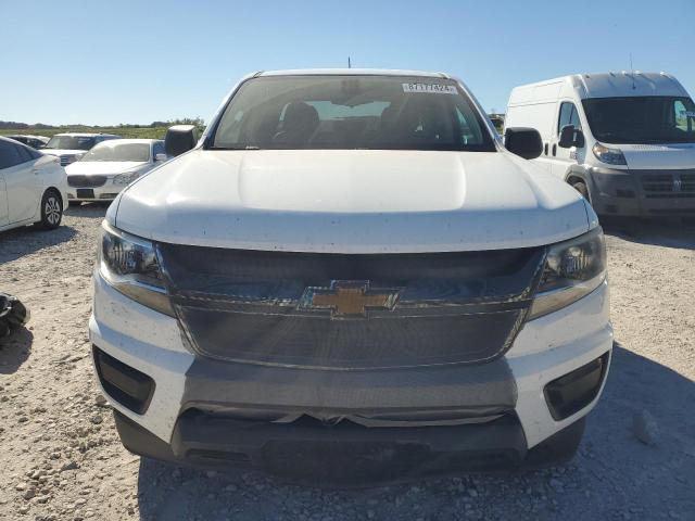 Photo 5 from auction – 2016 CHEVROLET COLORADO with VIN 1GCGSBEA3G1349485