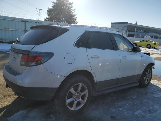 Photo 3 from auction – 2011 SAAB 9-4X PREMI with VIN 3G0FNSEY4BS800220