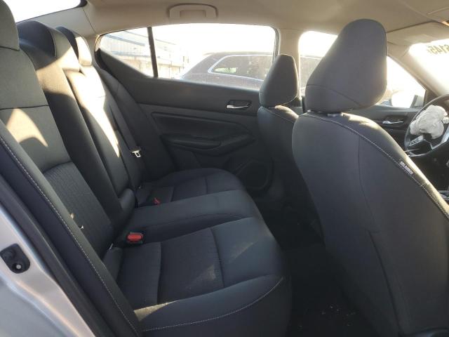 Photo 10 from auction – 2022 NISSAN ALTIMA S with VIN 1N4BL4BV3NN352778