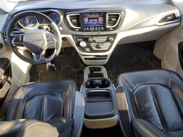 Photo 8 from auction – 2017 CHRYSLER PACIFICA T with VIN 2C4RC1BG1HR591150