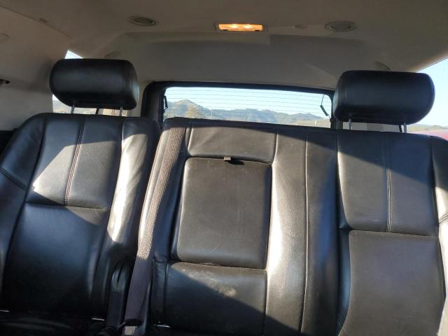 Photo 10 from auction – 2007 GMC YUKON DENA with VIN 1GKFK63867J390104