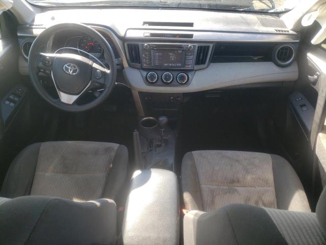 Photo 8 from auction – 2014 TOYOTA RAV4 LE with VIN JTMZFREV9ED040978