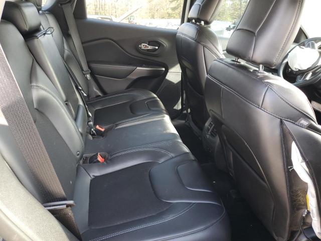 Photo 11 from auction – 2019 JEEP CHEROKEE L with VIN 1C4PJMLB6KD453468