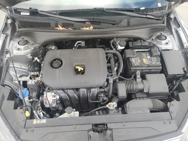 Photo 11 from auction – 2024 KIA FORTE LX with VIN 3KPF24AD4RE749062
