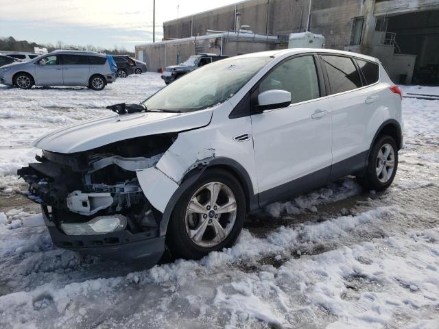 FORD ESCAPE SE 2015 with VIN 1FMCU0G79FUC86111 - Photo from auction