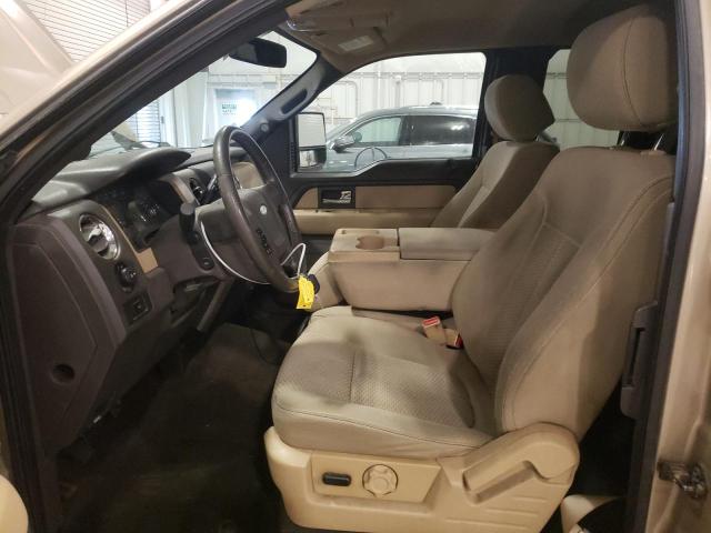 Photo 7 from auction – 2013 FORD F150 SUPER with VIN 1FTFX1EF3DKD08170