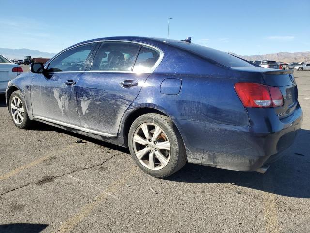 Photo 2 from auction – 2010 LEXUS GS 350 with VIN JTHCE1KS1A0025105
