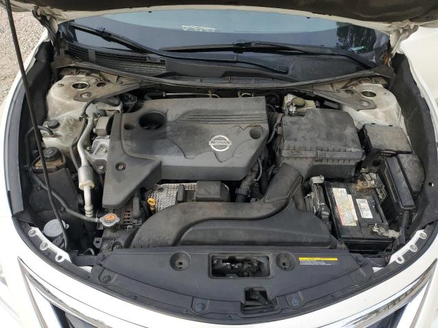 Photo 11 from auction – 2014 NISSAN ALTIMA 2.5 with VIN 1N4AL3AP7EN210247