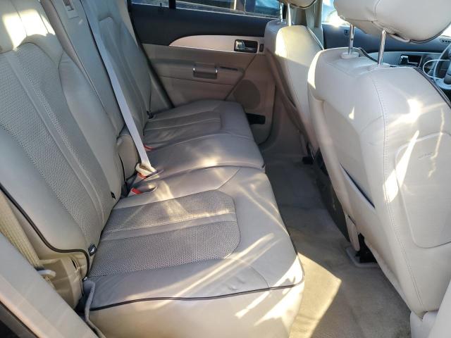 Фото 10 с аукциона – 2013 LINCOLN MKX с VIN 2LMDJ6JK8DBL21290